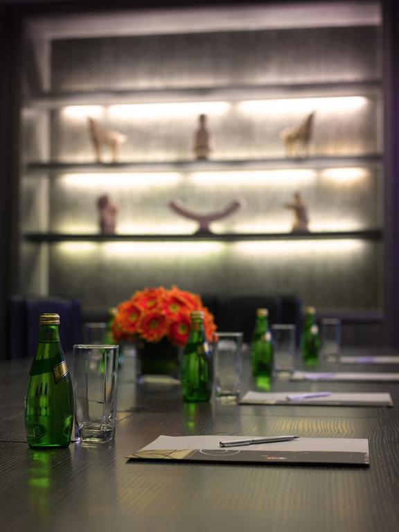 เฟรเซอร์ สูท นานกิง Aparthotel ภายนอก รูปภาพ