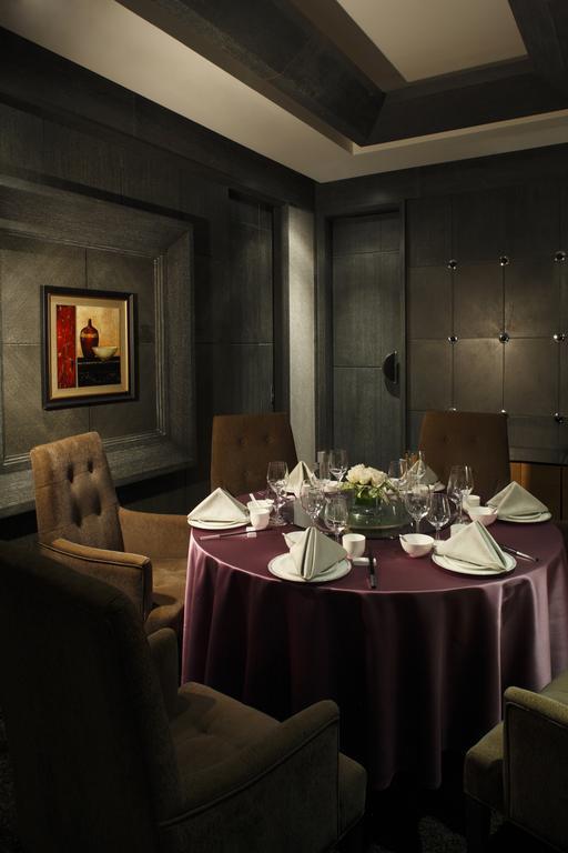 เฟรเซอร์ สูท นานกิง Aparthotel ภายนอก รูปภาพ